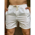 Short Linho Premium Masculino