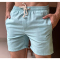 Short Linho Premium Masculino