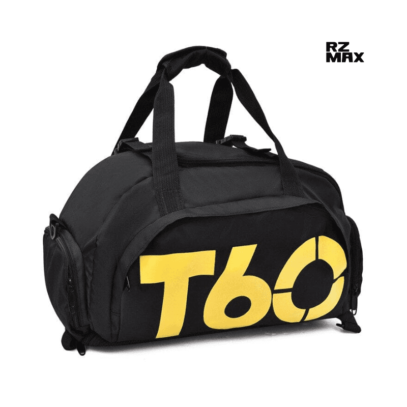 Bolsa Esportiva Impermeável - SportPro T60