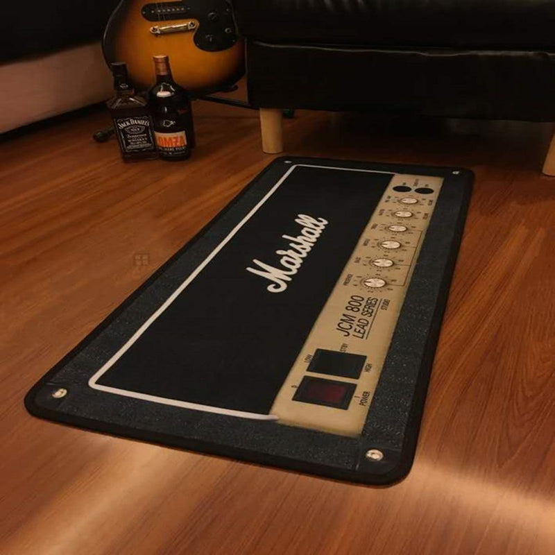 Tapete Decorativo Marshall