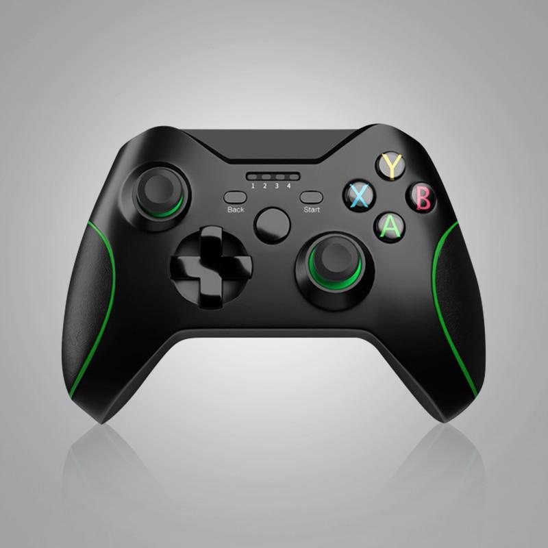 Controle para Xbox One, PS3, PC e Android – Acompanha Receiver