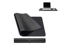 Desk Pad Extra Grande Premium, Couro Ecológico