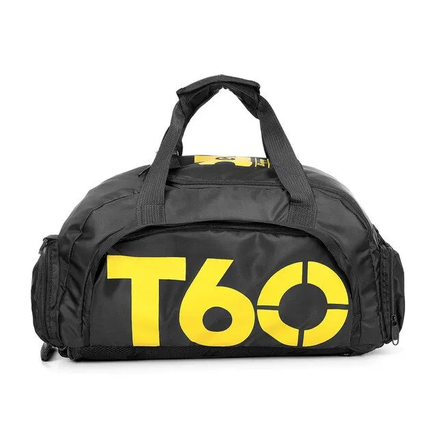 Bolsa Esportiva Impermeável - SportPro T60