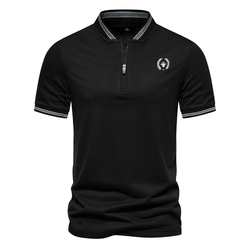 Camisa Polo Masculina Bogotá