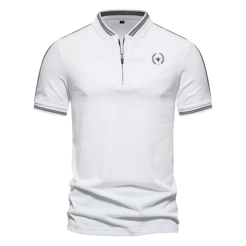 Camisa Polo Masculina Bogotá