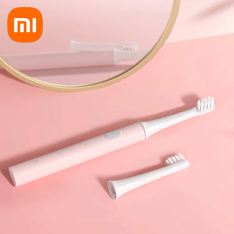 XIAOMI TS100® – ESCOVA ELÉTRICA